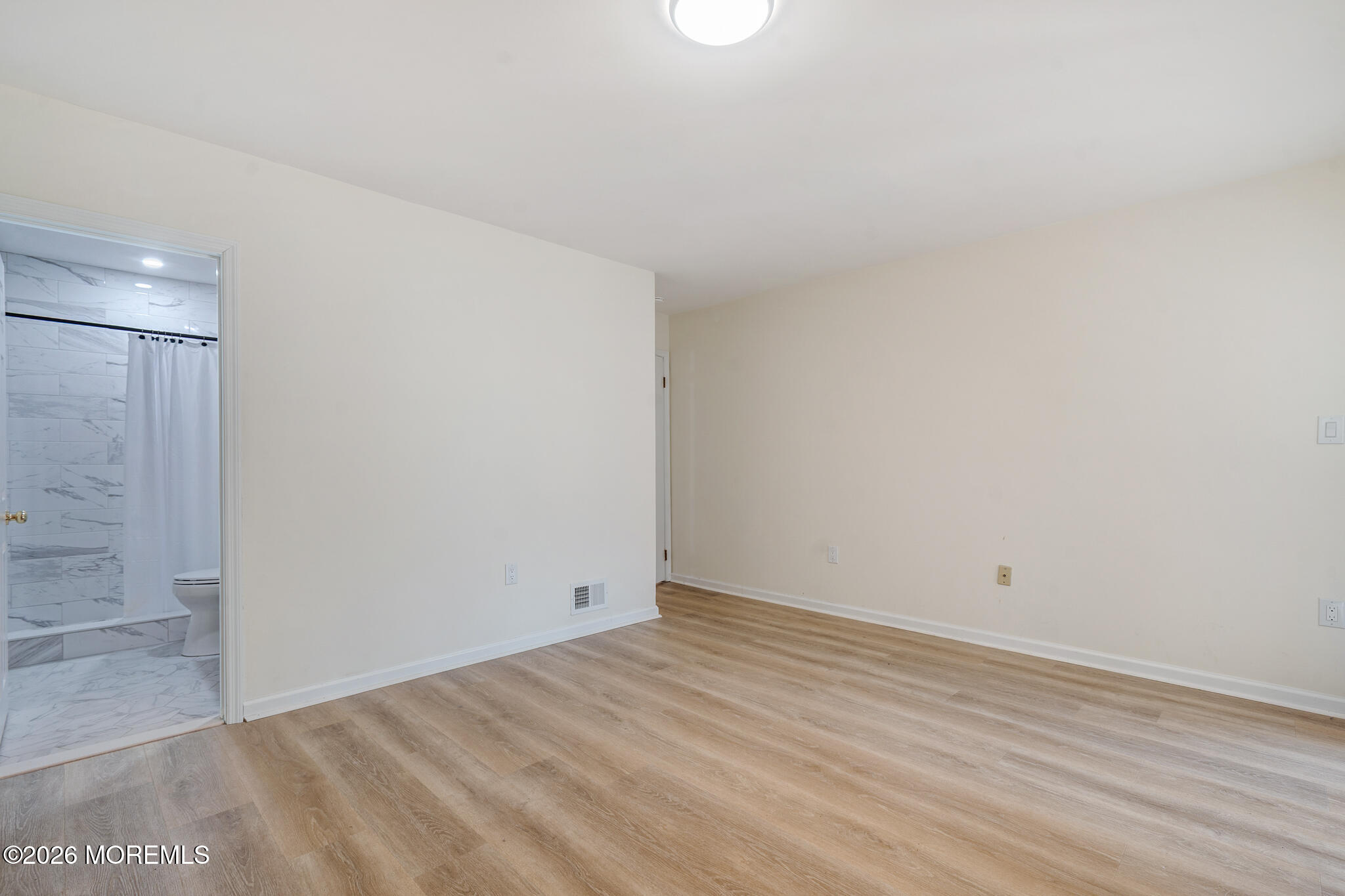 56 Privet Place Red Bank, NJ 07701 - Photo 14 of 19 a view of an empty room