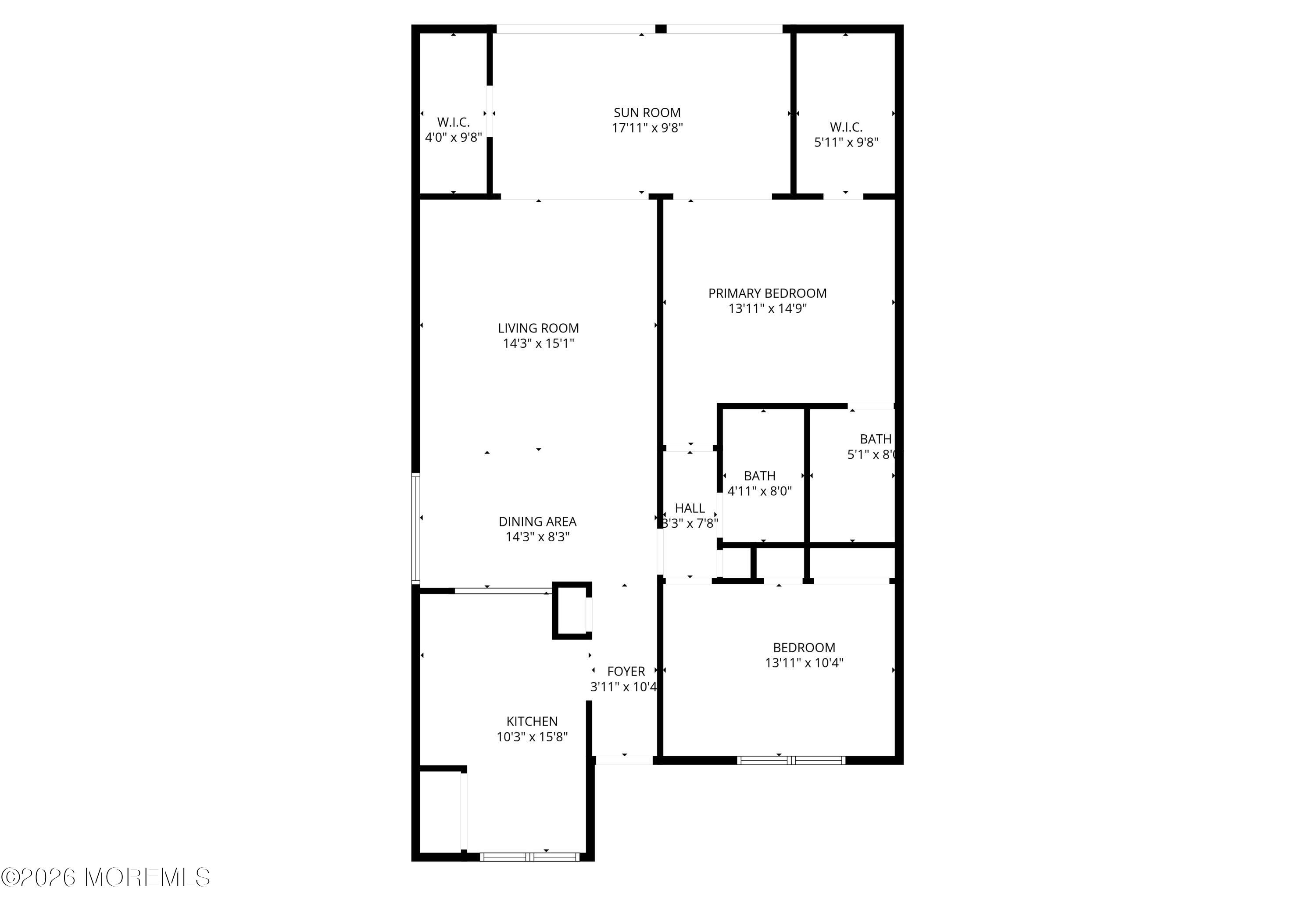 56 Privet Place Red Bank, NJ 07701 - Photo 19 of 19