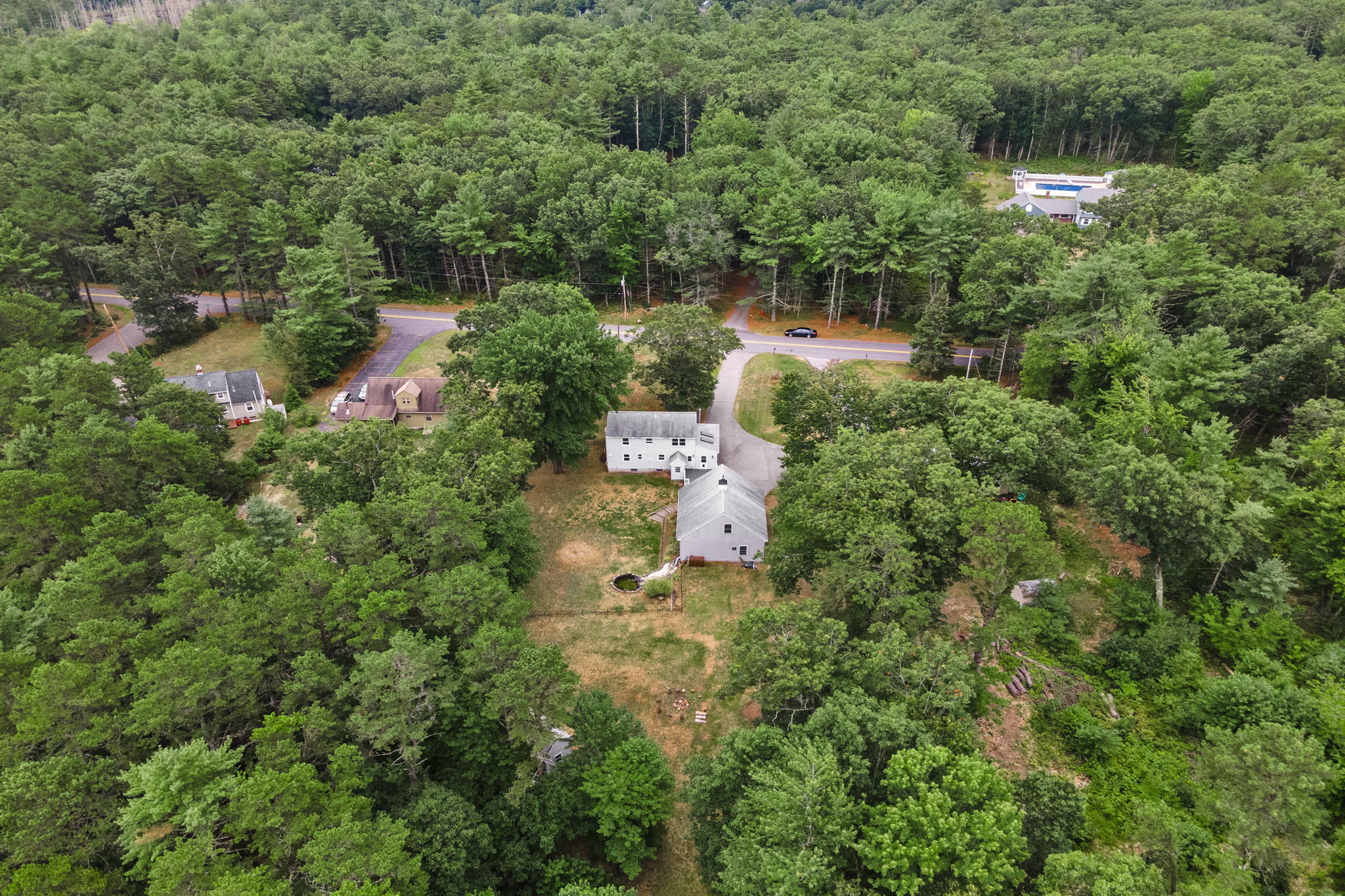 697 Chick Crossing Road Wells, ME 04090 - Photo 6 of 47 46-web-or-mls-DJI_0305