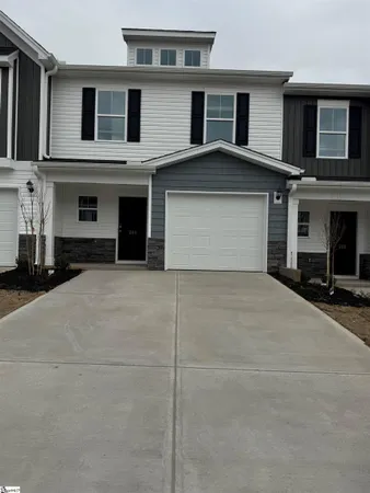 $231,900 | 204 Stonyway Lane, Easley, SC 29640
