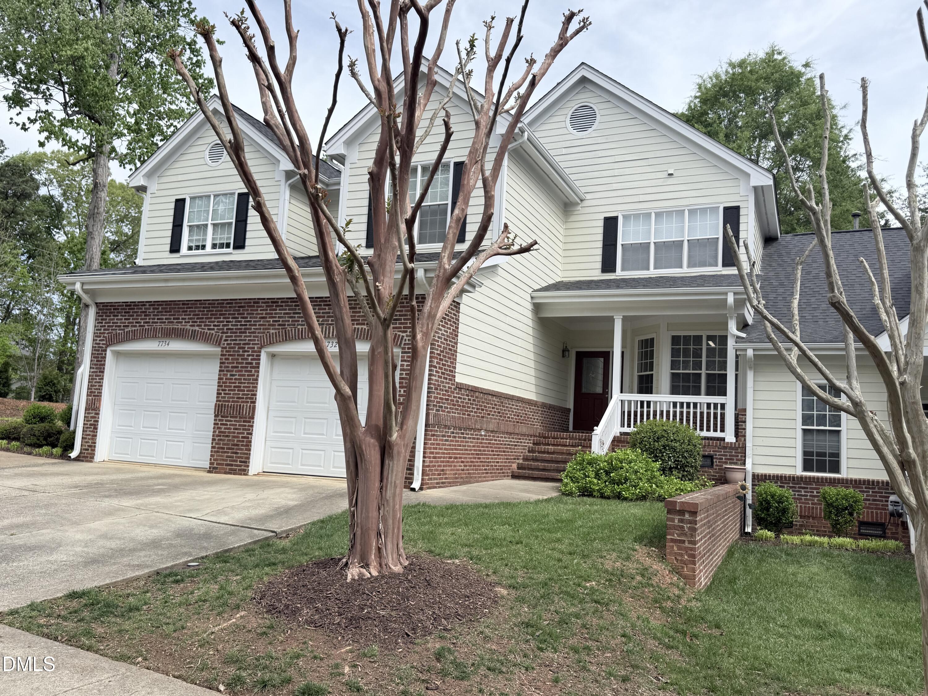 7732 Astoria Place Raleigh, NC 27612 - Photo 3 of 36 IMG_4658