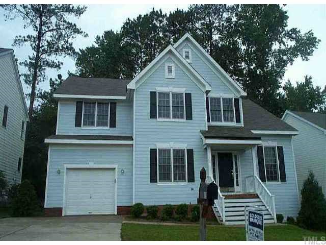809 Hanska Way Raleigh, NC 27610 - Photo 1 of 1 Gallery Image 1