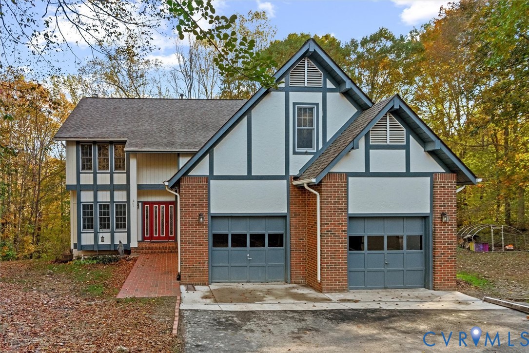 7358 Peppermill Road King George, VA 22485 - Photo 2 of 49