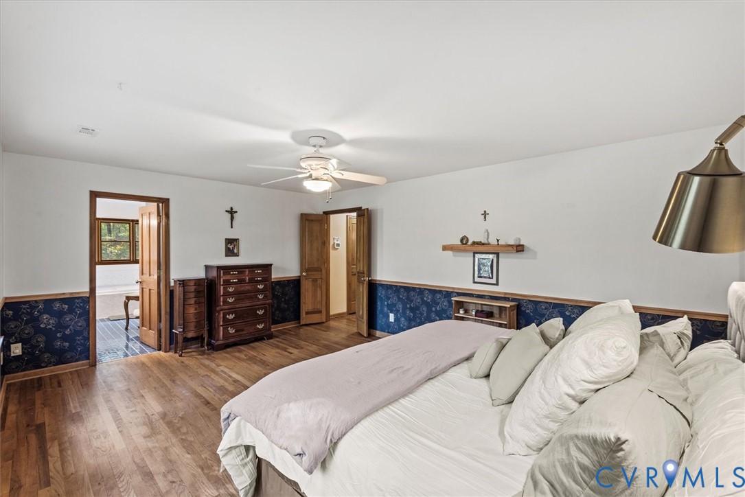 7358 Peppermill Road King George, VA 22485 - Photo 23 of 49