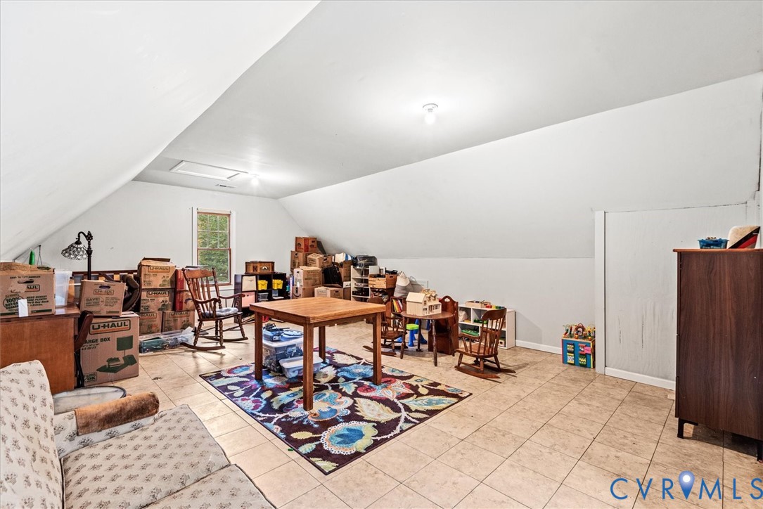 7358 Peppermill Road King George, VA 22485 - Photo 31 of 49 a living room with fireplace furniture and a large window