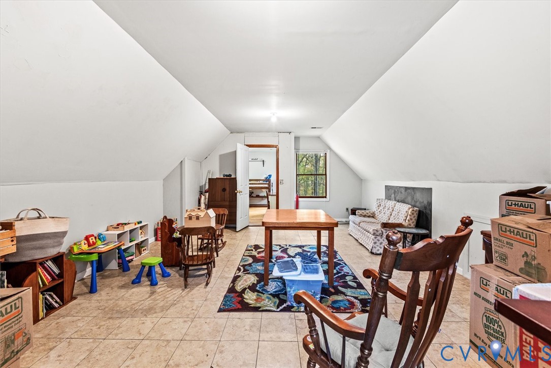 7358 Peppermill Road King George, VA 22485 - Photo 32 of 49 a view of a livingroom with furniture and a window
