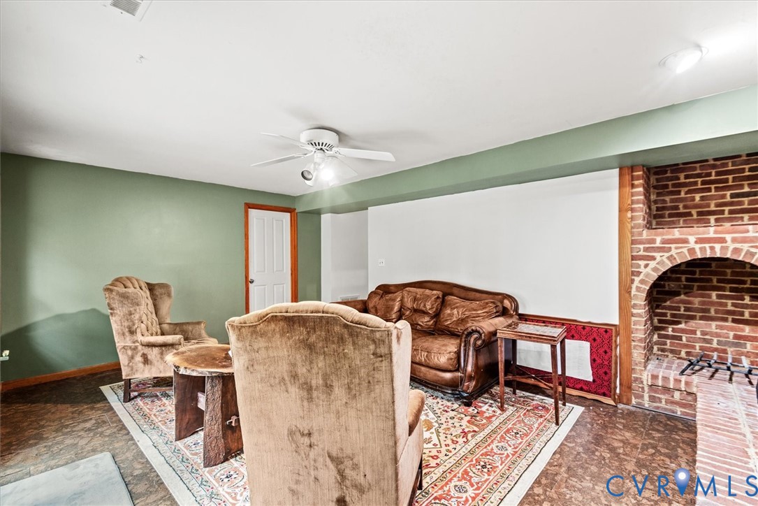 7358 Peppermill Road King George, VA 22485 - Photo 35 of 49