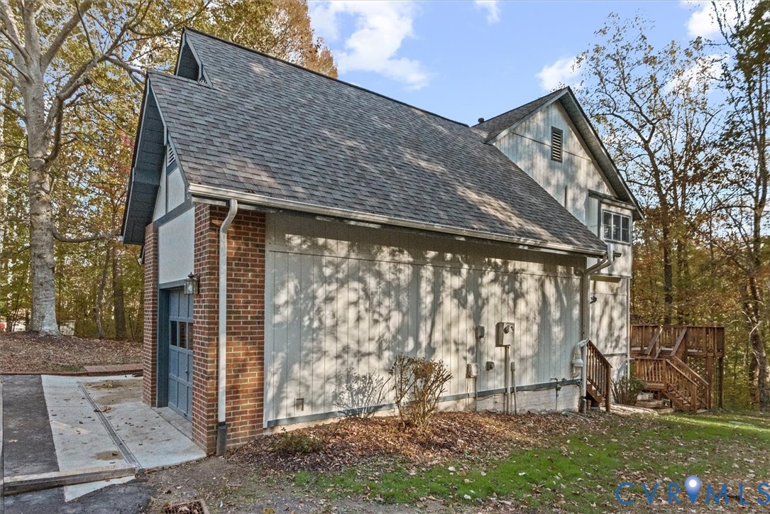 7358 Peppermill Road King George, VA 22485 - Photo 4 of 49