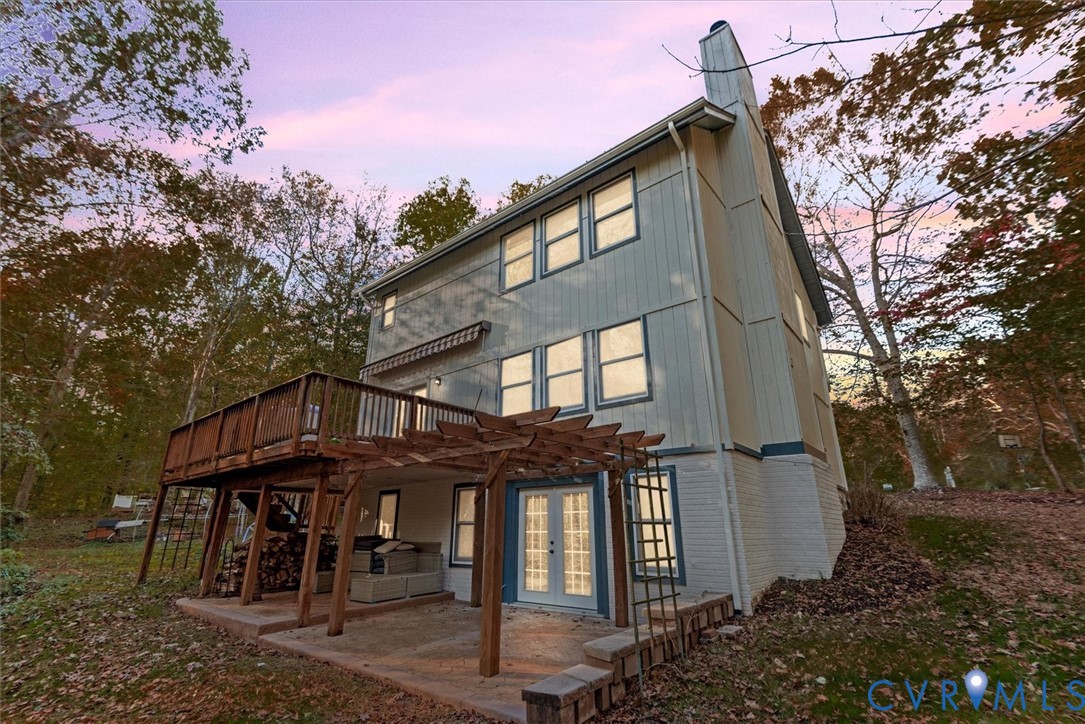 7358 Peppermill Road King George, VA 22485 - Photo 45 of 49