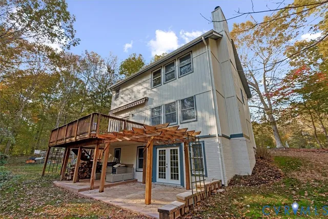 $520,000 | 7358 Peppermill Road, King George, VA 22485