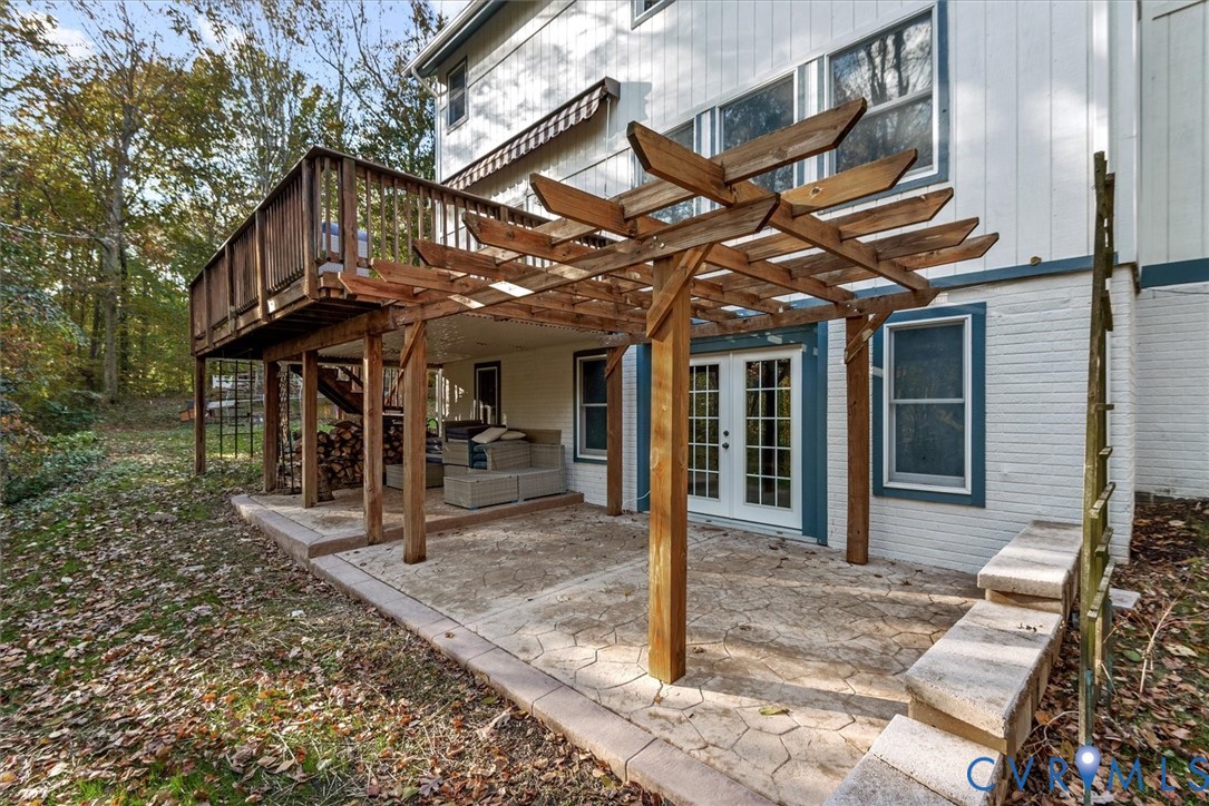 7358 Peppermill Road King George, VA 22485 - Photo 48 of 49