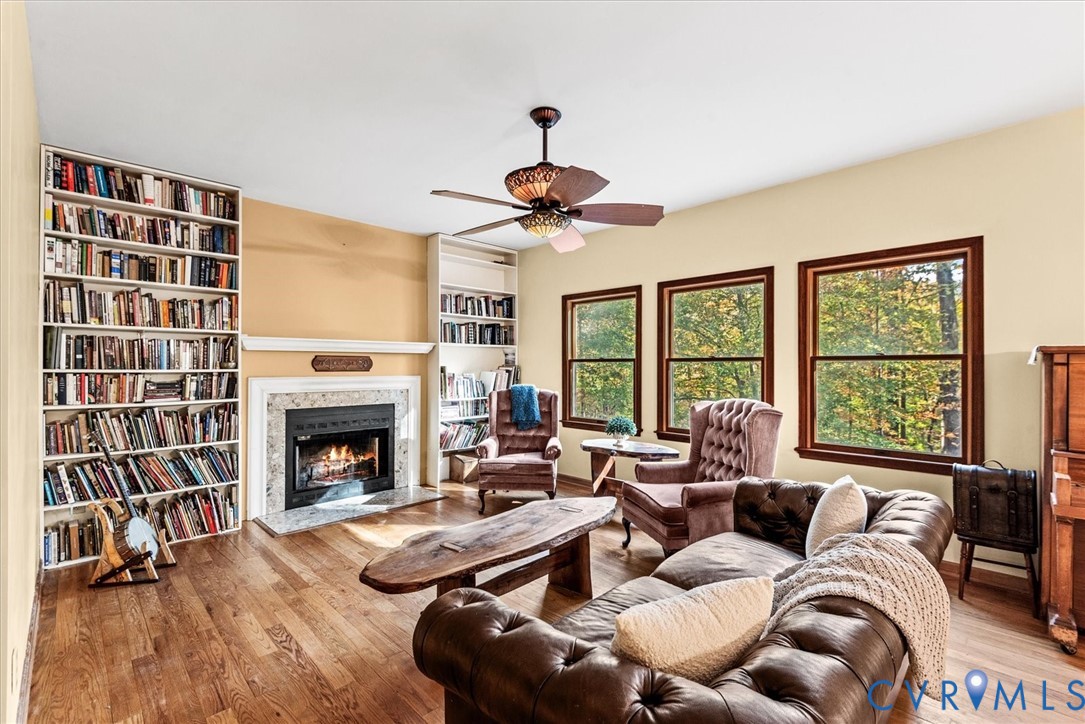 7358 Peppermill Road King George, VA 22485 - Photo 10 of 49