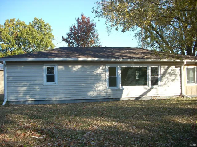 $187,000 | 618 West 12th Street, Rochester, IN 46975