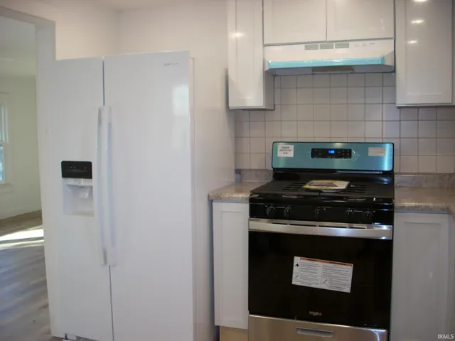 $187,000 | 618 West 12th Street, Rochester, IN 46975