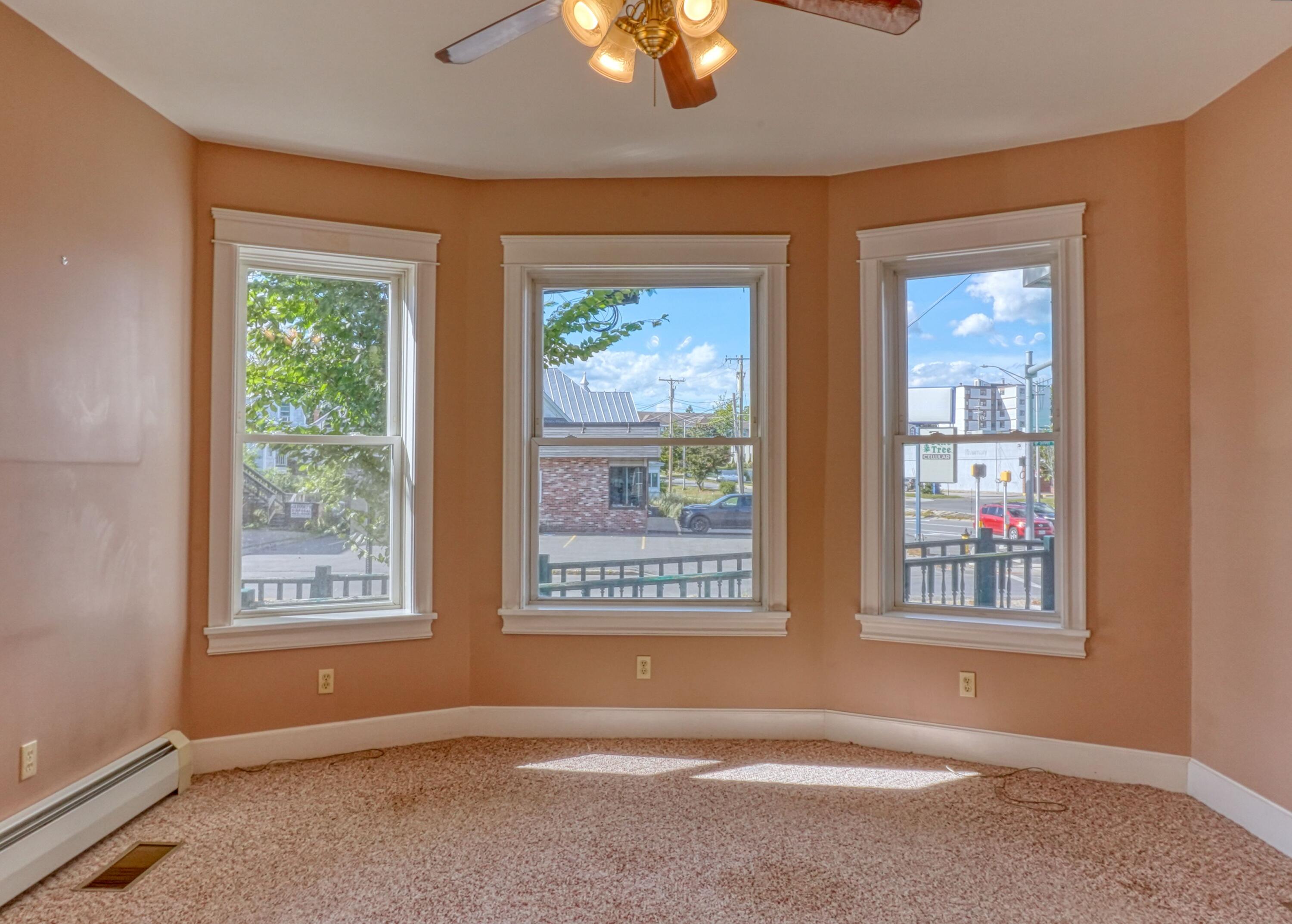 36 Silver Street Waterville, ME 04901 - Photo 11 of 37 Reception