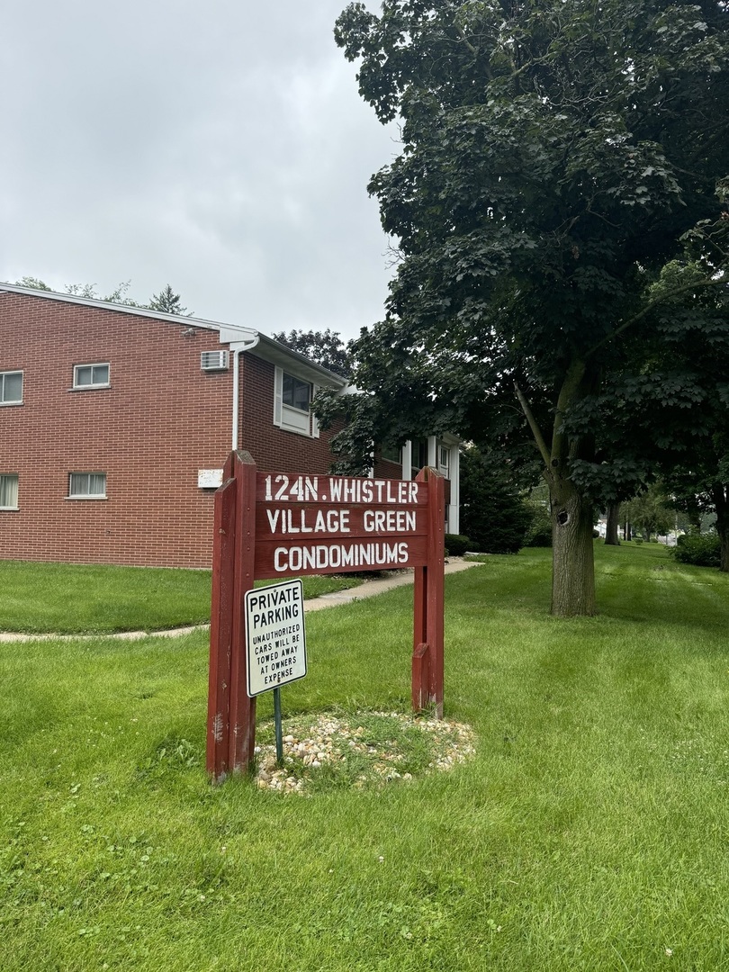 124 North Whistler Avenue, Unit C4 Freeport, IL 61032 - Photo 25 of 28