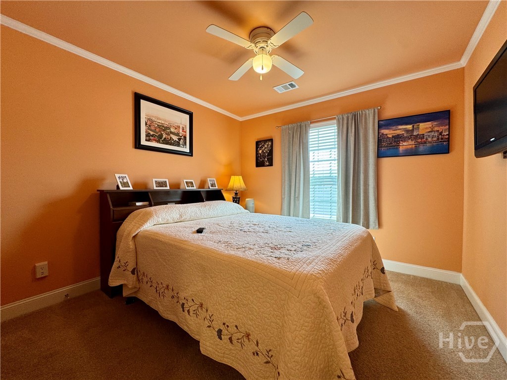 436 Gov Treutlen Circle Pooler, GA 31322 - Photo 20 of 45
