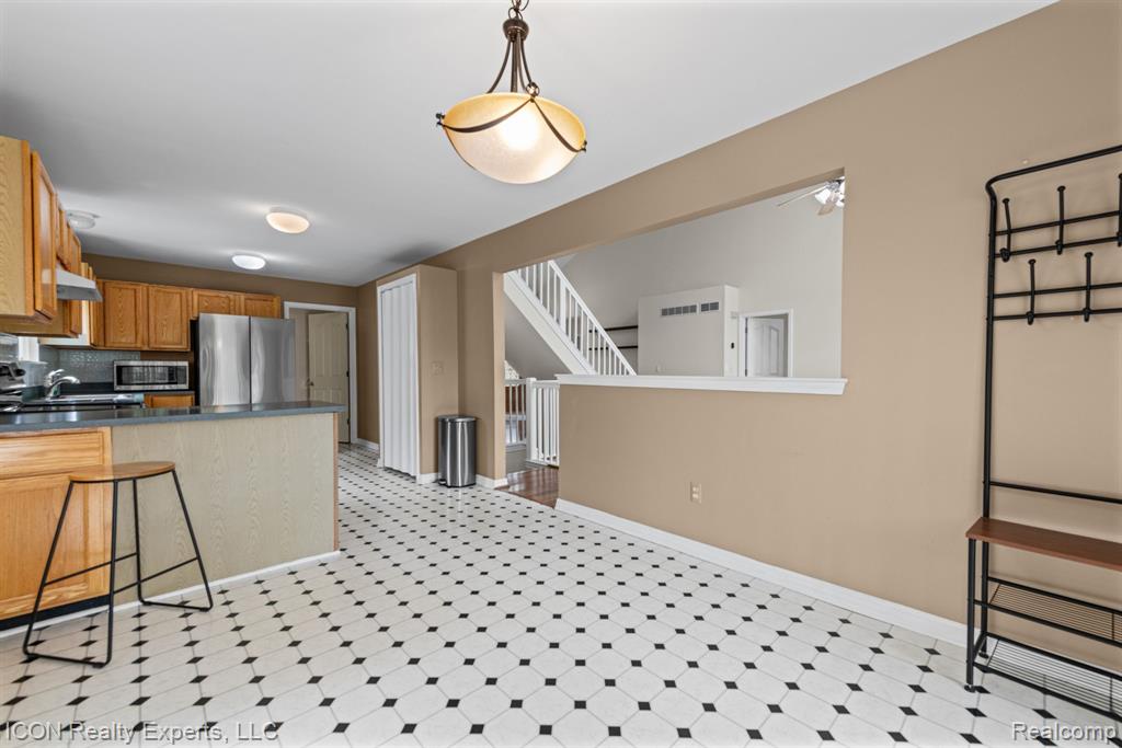 5367 High Ridge Drive Ypsilanti, MI 48197 - Photo 11 of 22