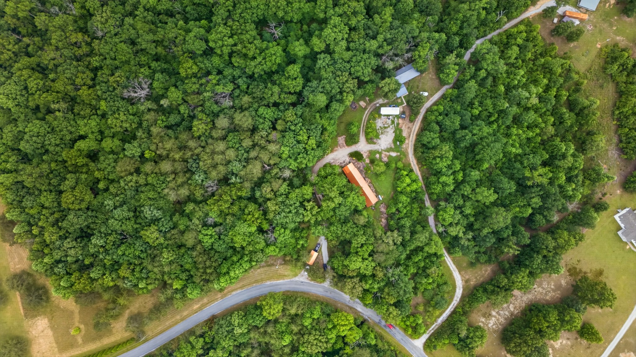 337 Monteagle Falls Road Monteagle, TN 37356 - Photo 53 of 53
