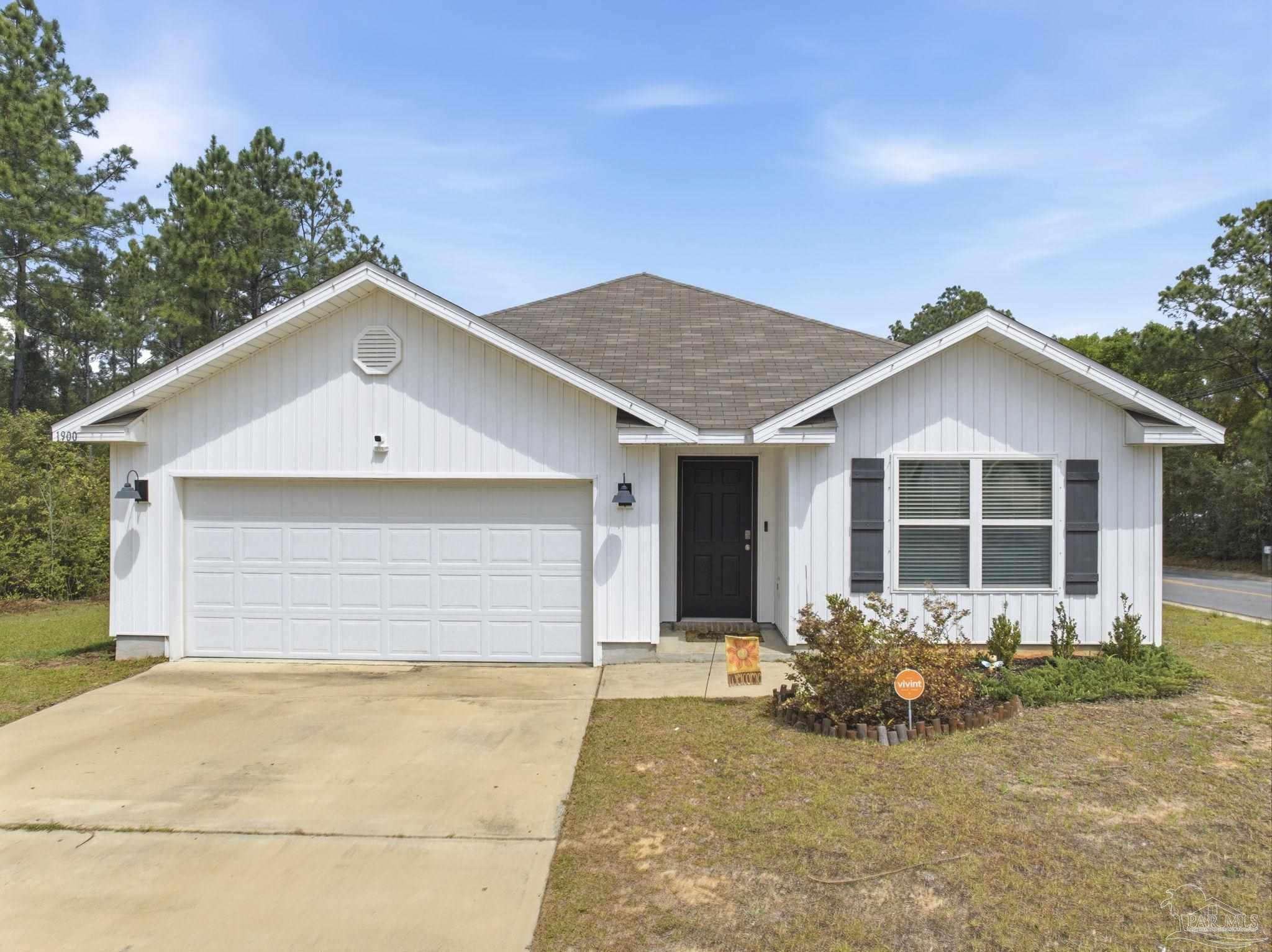 1900 High Rdg Court Pensacola, FL 32534 - Photo 1 of 27