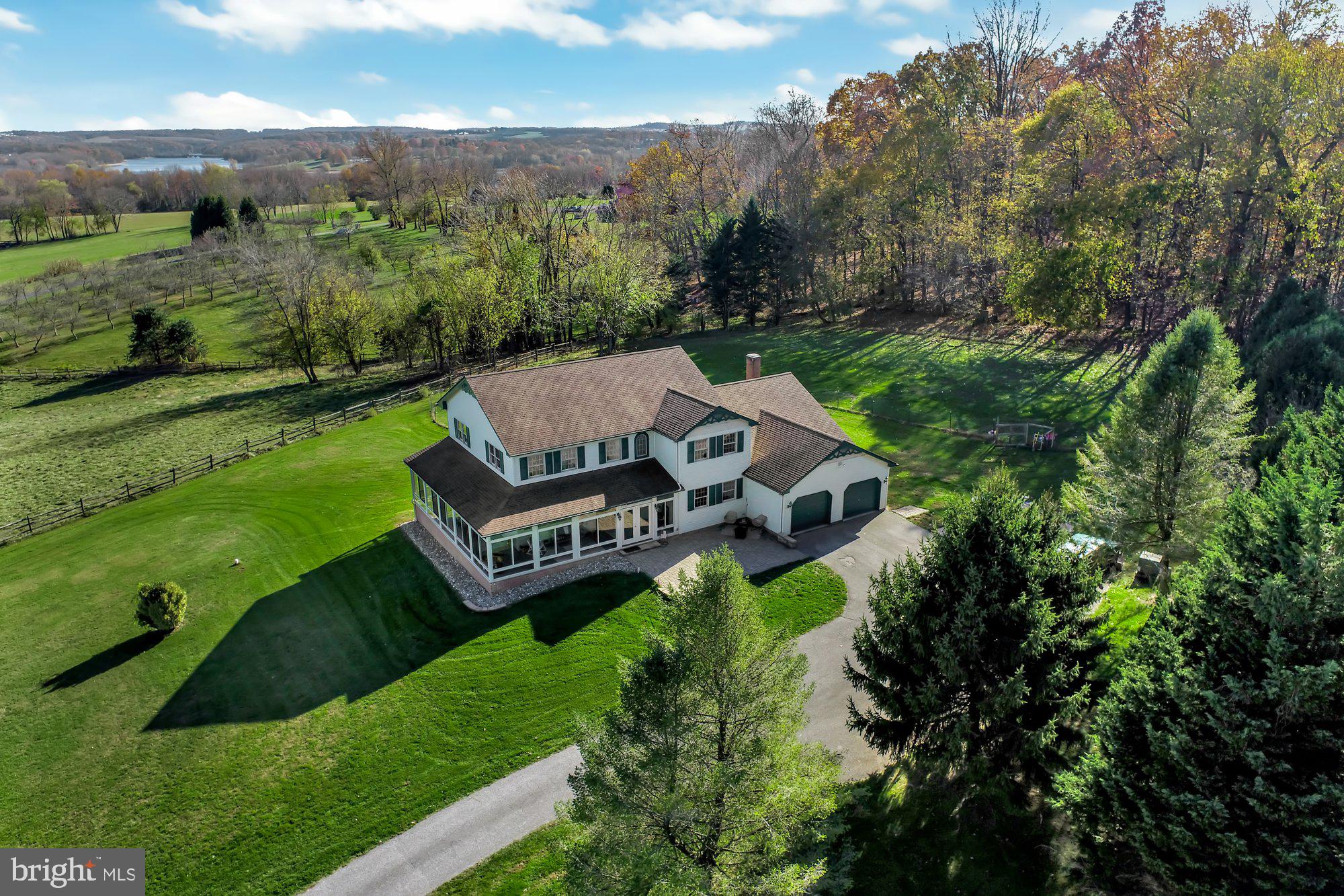 6400 Hoff Road Spring Grove, PA 17362 - Photo 1 of 55 Welcome Home!