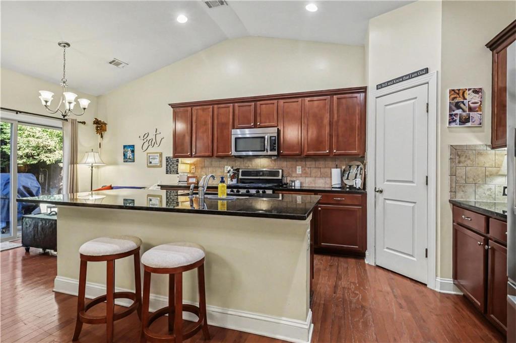 823 Cotton Creek Drive Canton, GA 30115 - Photo 7 of 26