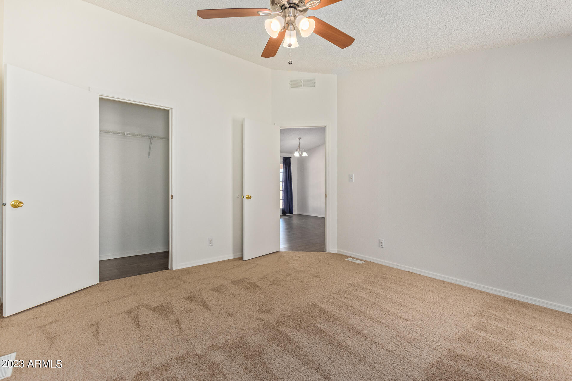4958 East Rolling Ridge Road San Tan Valley, AZ 85140 - Photo 14 of 41 Walk-in closet in primary BR