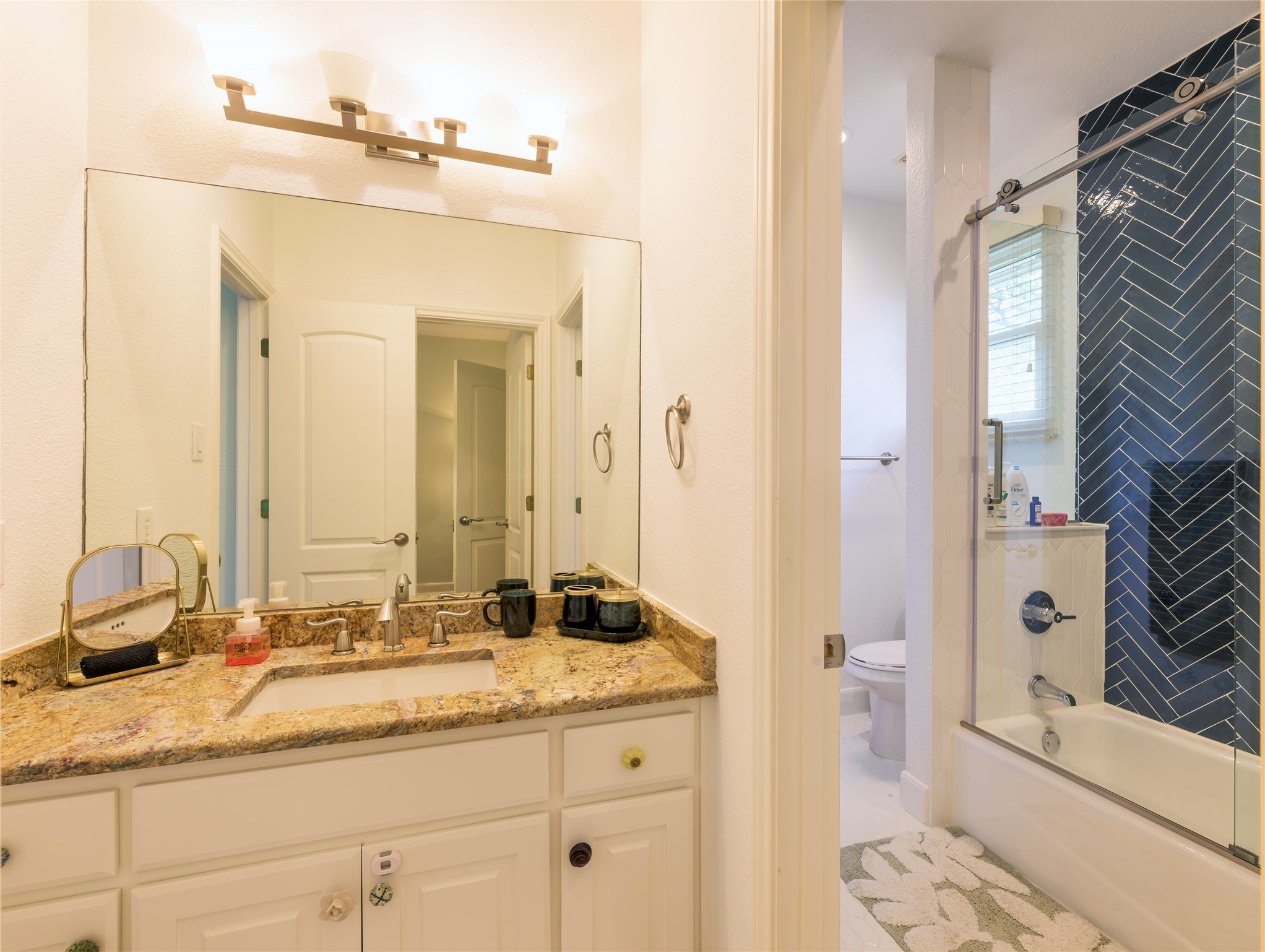 2013 Rue De St Tropez Austin, TX 78746 - Photo 27 of 34