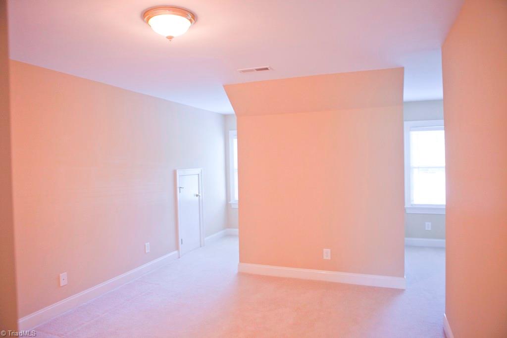 5807 Willow Way Court Oak Ridge, NC 27310 - Photo 19 of 28 3rd Bedroom