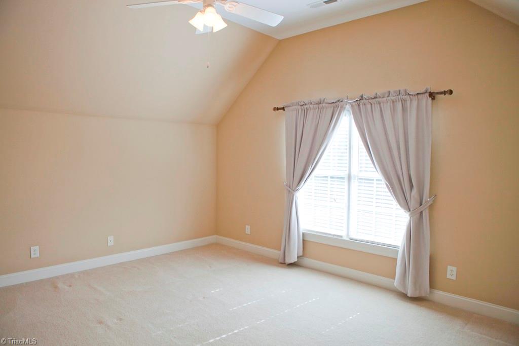 5807 Willow Way Court Oak Ridge, NC 27310 - Photo 21 of 28 4th Bedroom