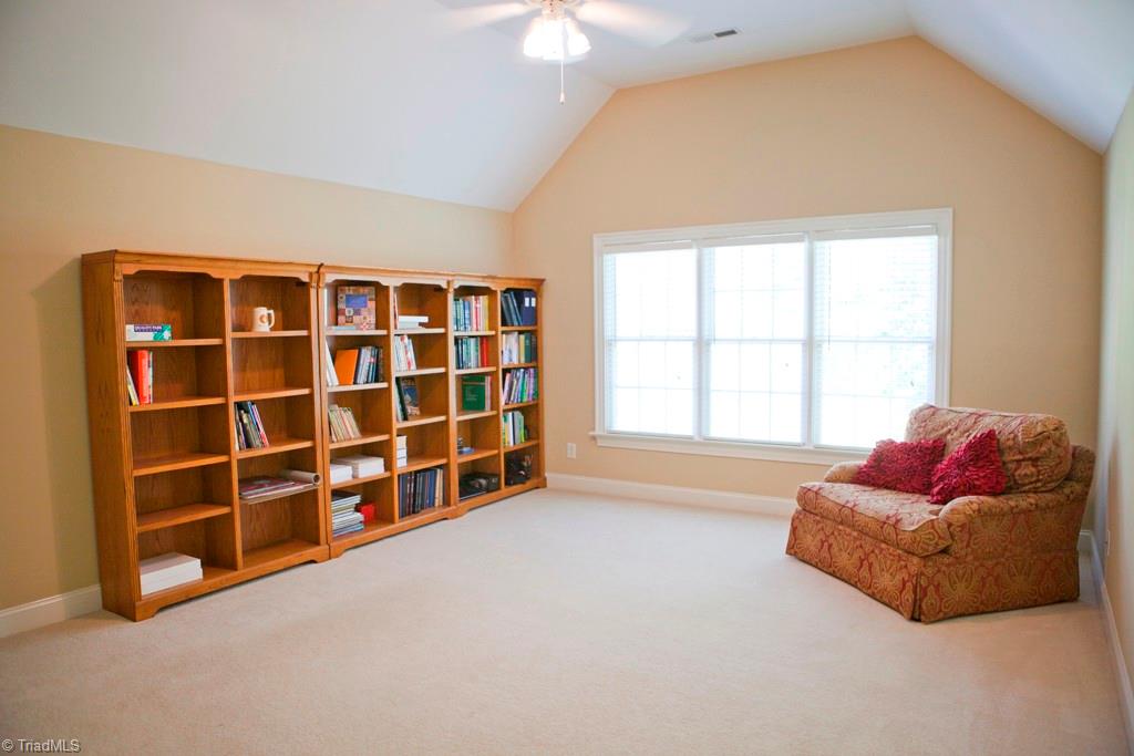 5807 Willow Way Court Oak Ridge, NC 27310 - Photo 22 of 28 Bonus