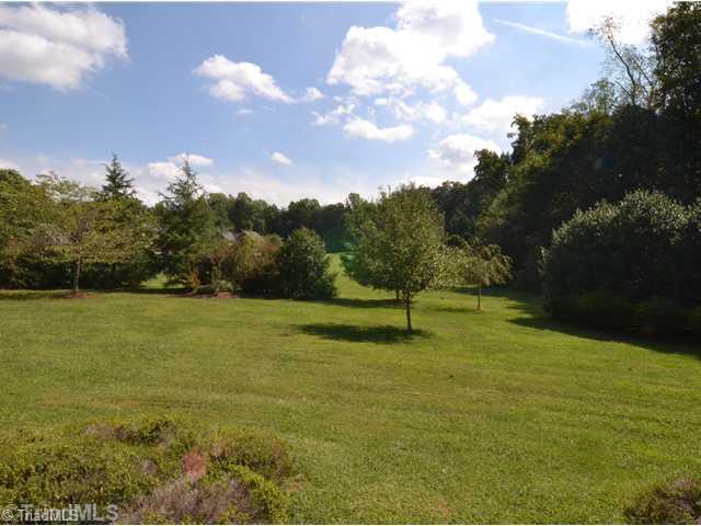 5807 Willow Way Court Oak Ridge, NC 27310 - Photo 28 of 28 Yard/Garden.