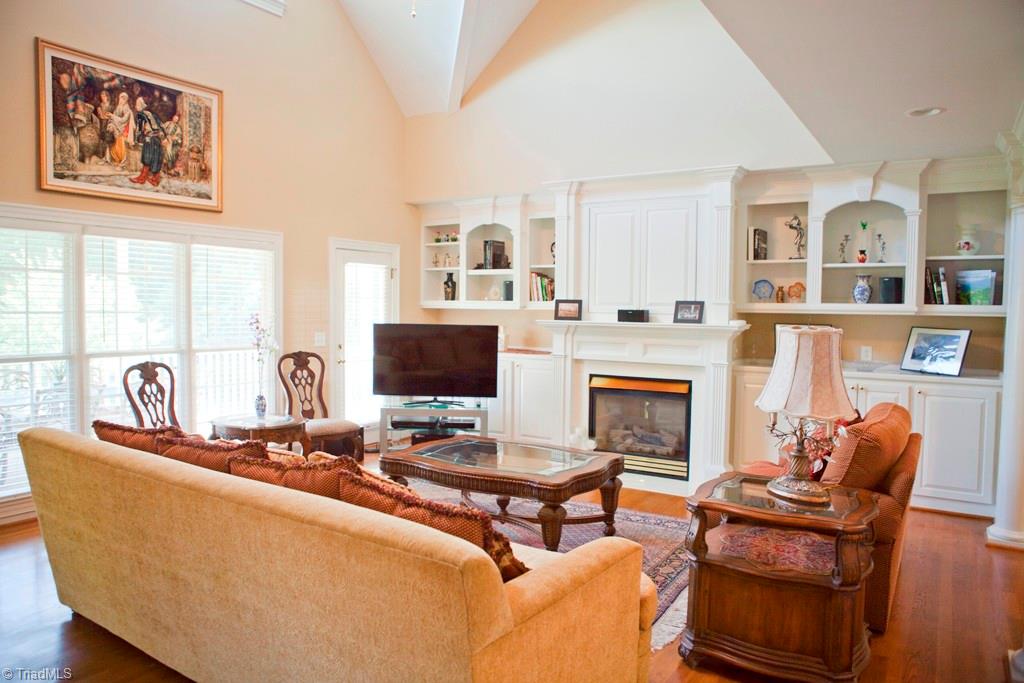 5807 Willow Way Court Oak Ridge, NC 27310 - Photo 6 of 28 Den