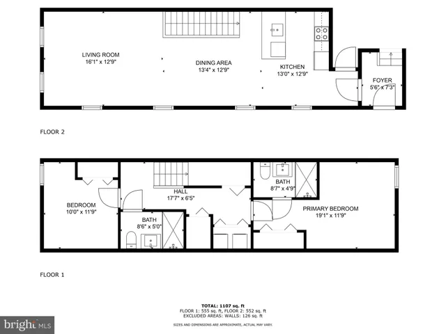 a picture of a black and white photo