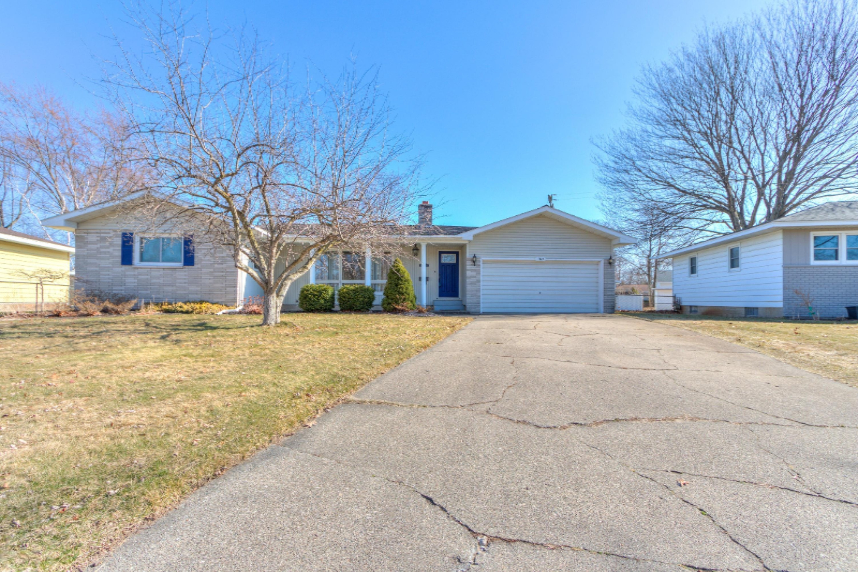 1449 Chapel Road Muskegon, MI 49441 - Photo 2 of 47 1449 Chapel (1 of 66)