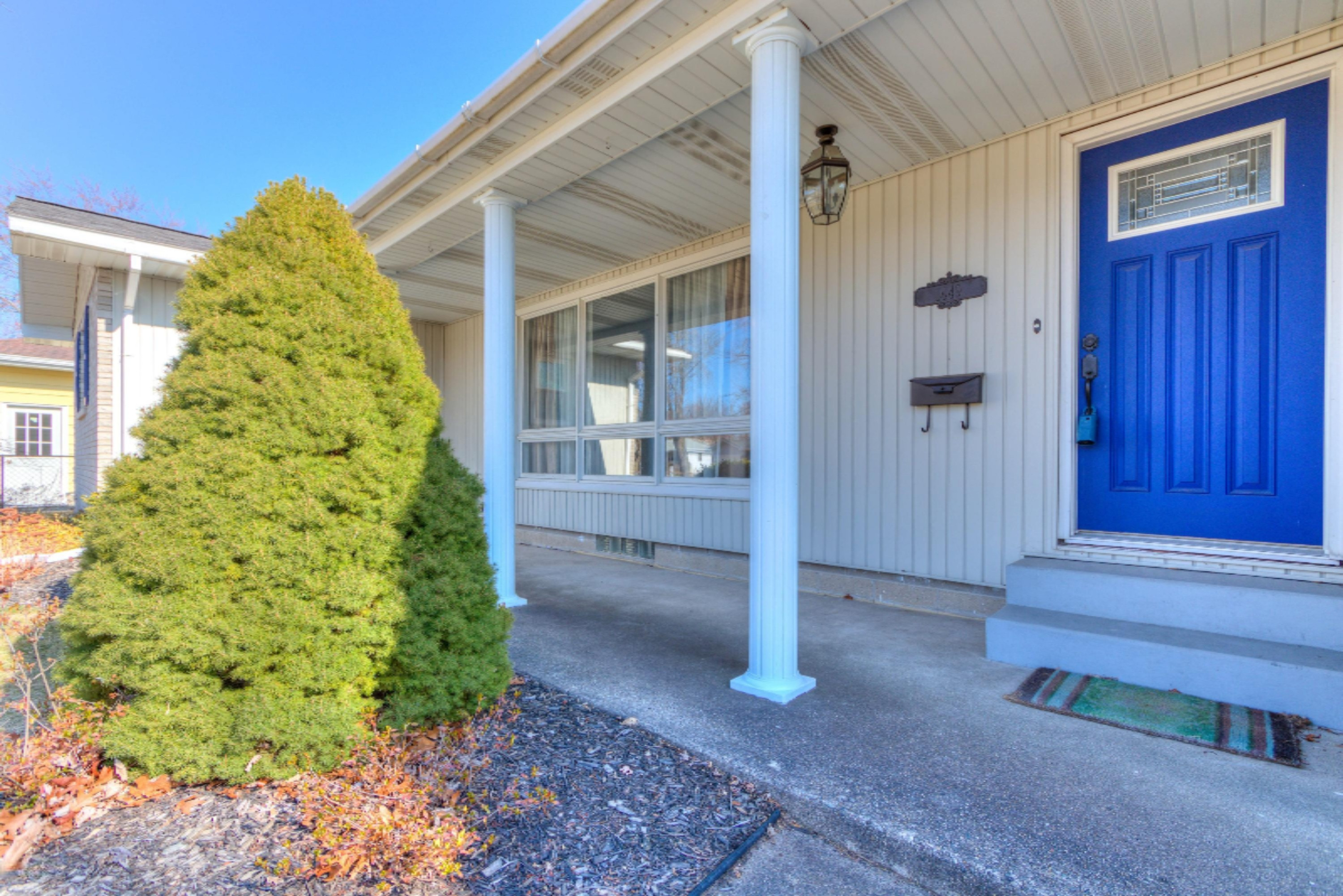 1449 Chapel Road Muskegon, MI 49441 - Photo 6 of 47 1449 Chapel (9 of 66)