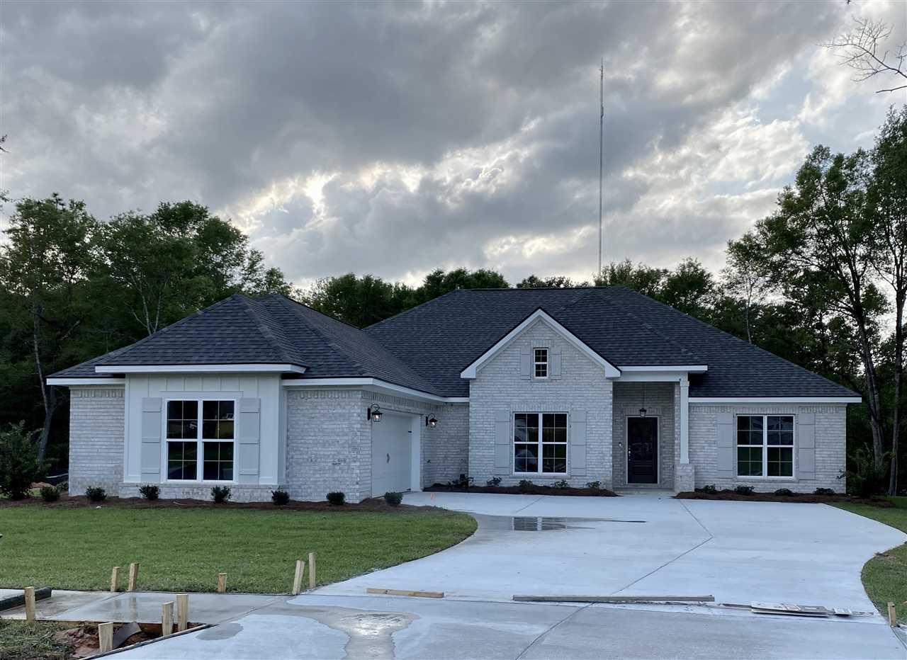 12022 Aurora Way Daphne, AL 36527 - Photo 1 of 12
