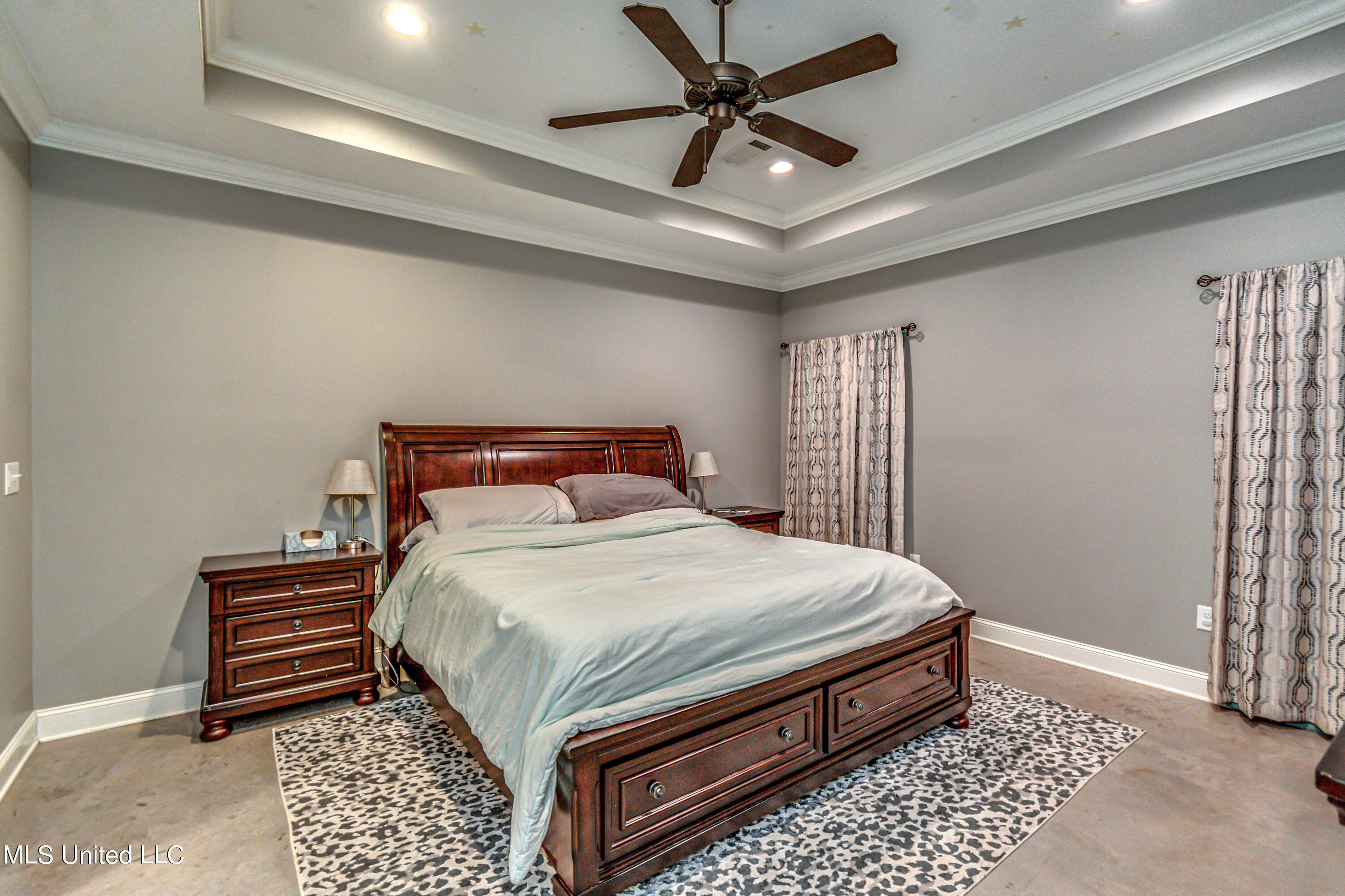 235 Copper Ridge Way Florence, MS 39073 - Photo 12 of 30 235 Copper Ridge Way-23