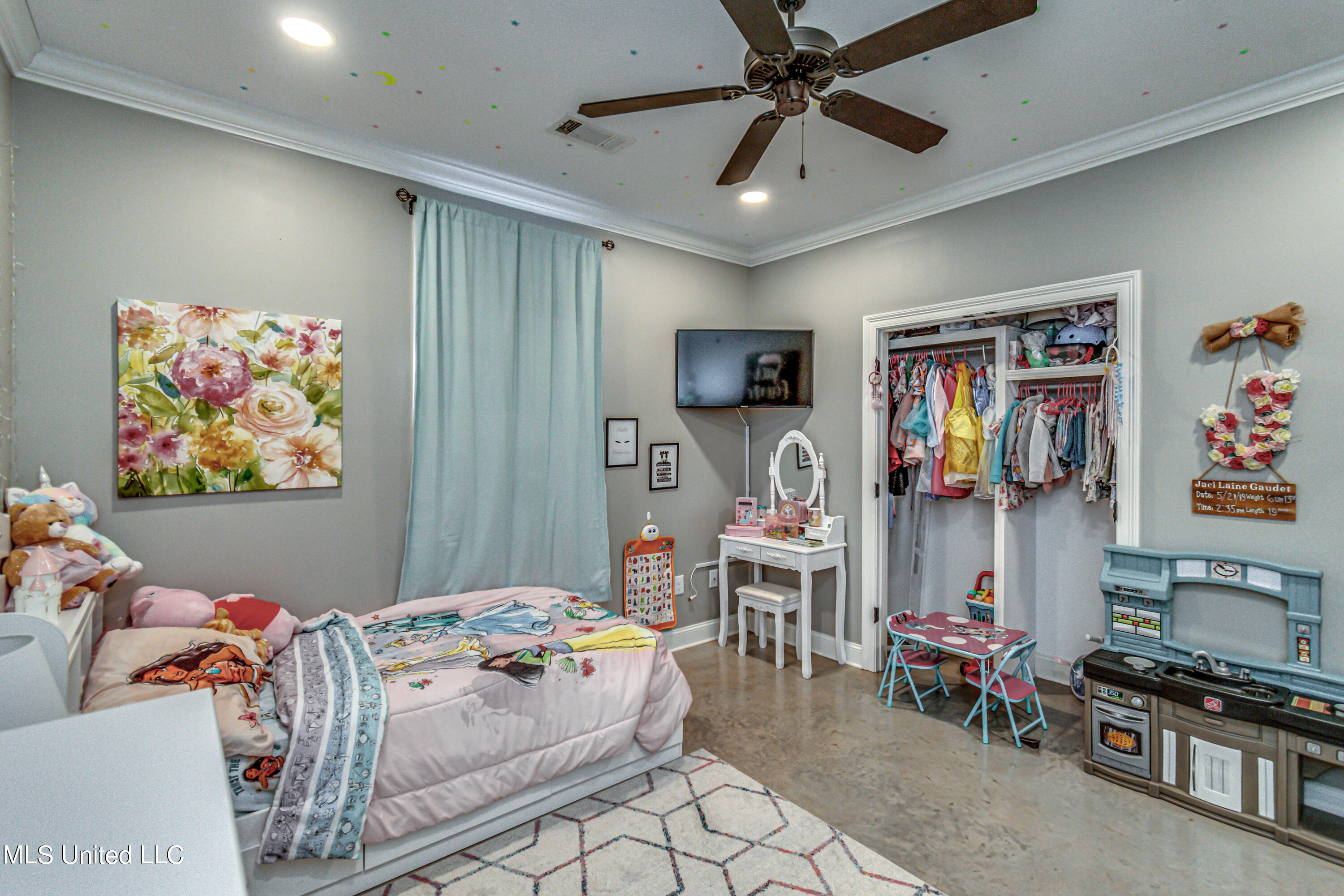 235 Copper Ridge Way Florence, MS 39073 - Photo 7 of 30 235 Copper Ridge Way-16