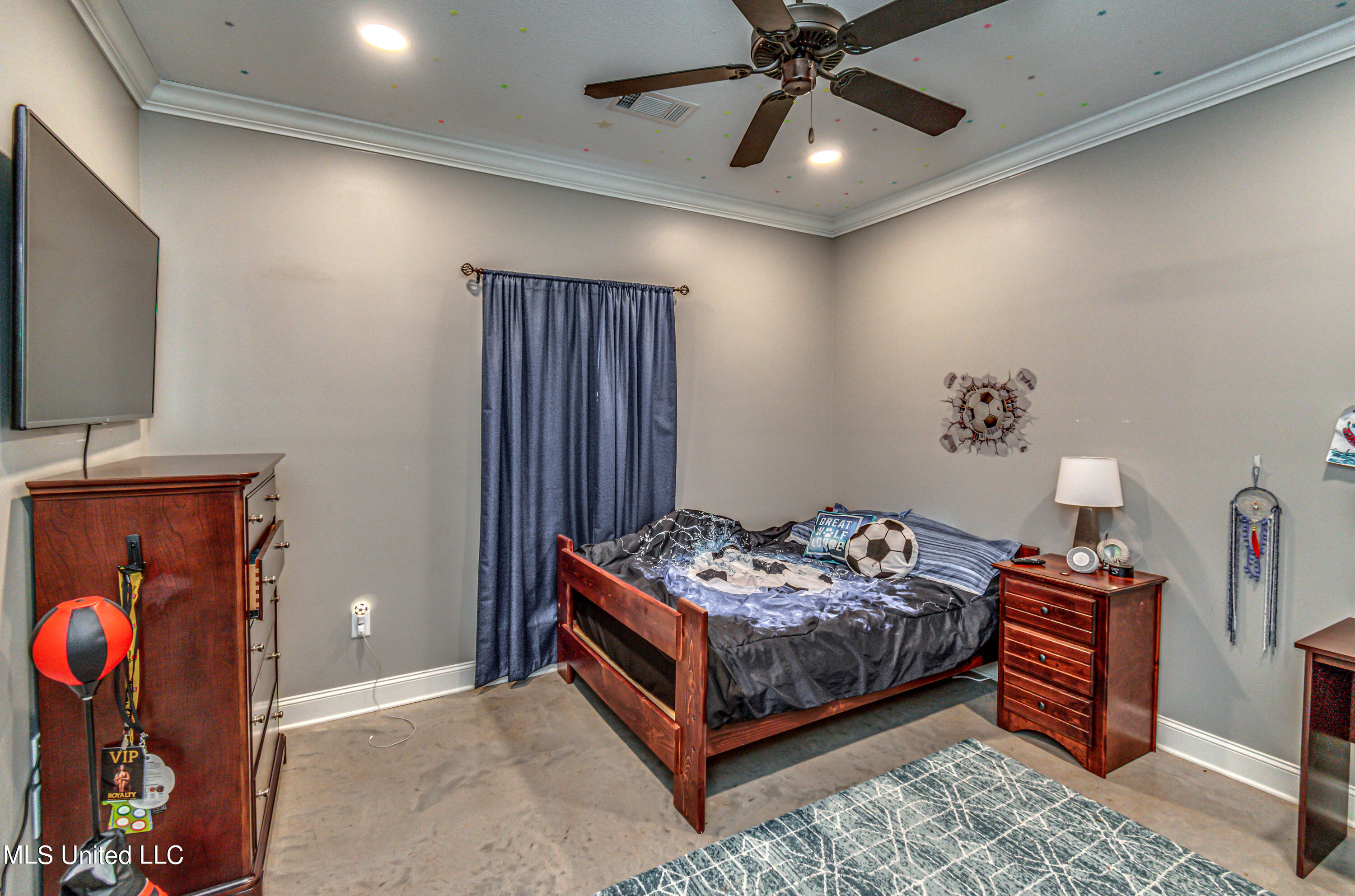 235 Copper Ridge Way Florence, MS 39073 - Photo 9 of 30 235 Copper Ridge Way-19