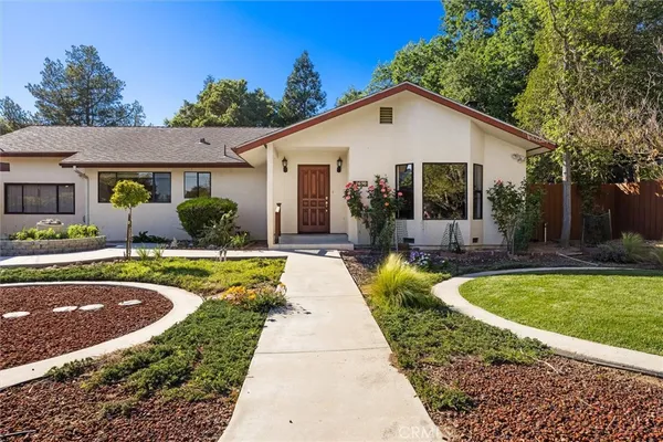 $600,000 | 7650 Carmelita Avenue, Atascadero, CA 93422