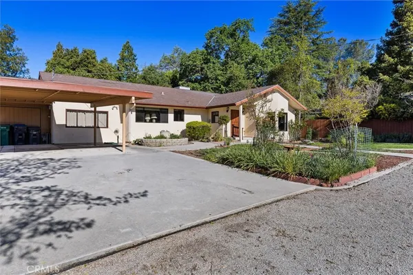 $699,000 | 7650 Carmelita Avenue, Atascadero, CA 93422