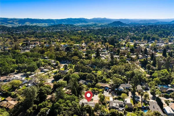 $699,000 | 7650 Carmelita Avenue, Atascadero, CA 93422