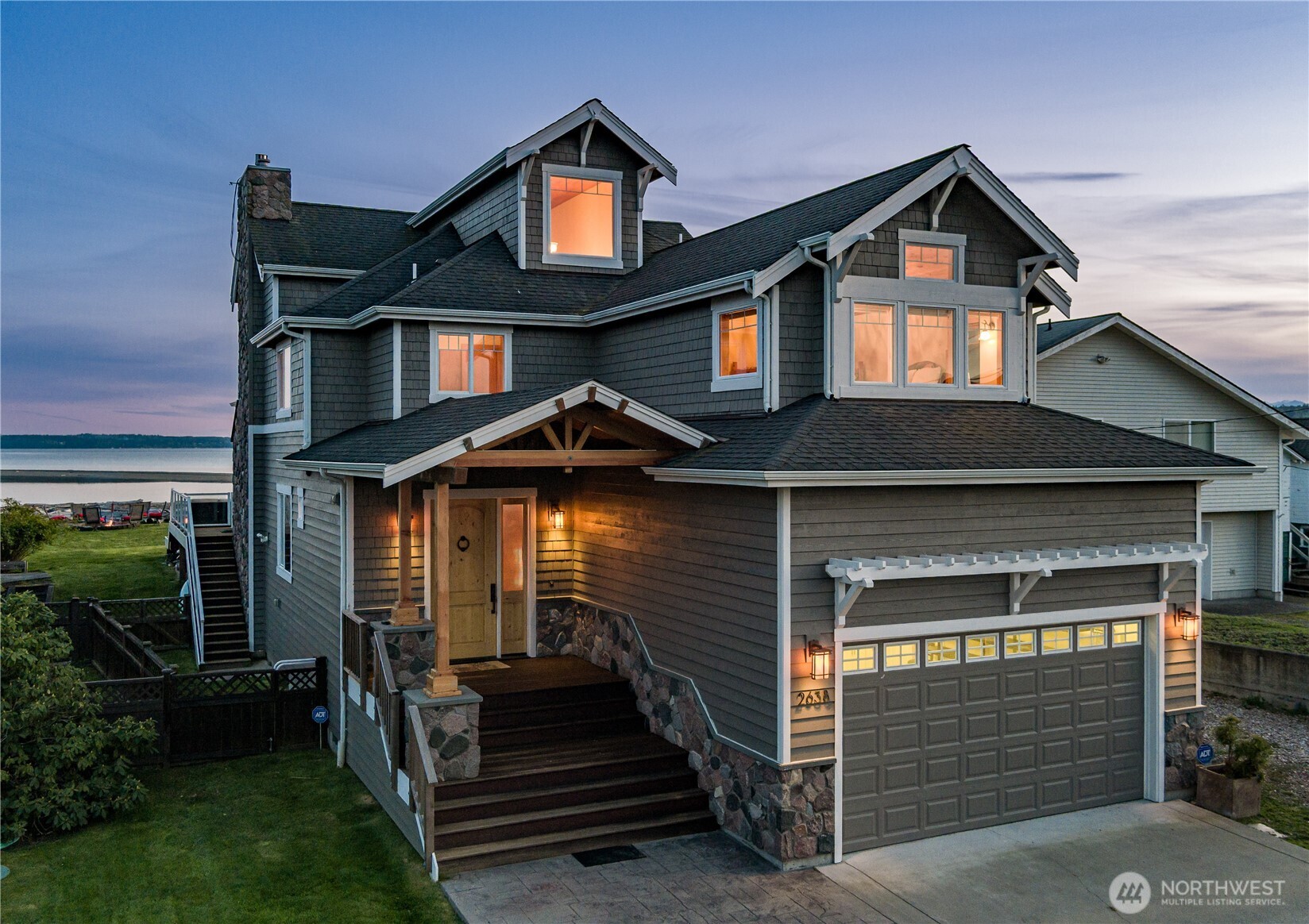 2638 Sunlight Beach Road Clinton, WA 98236 - Photo 1 of 38 Gallery Image 1