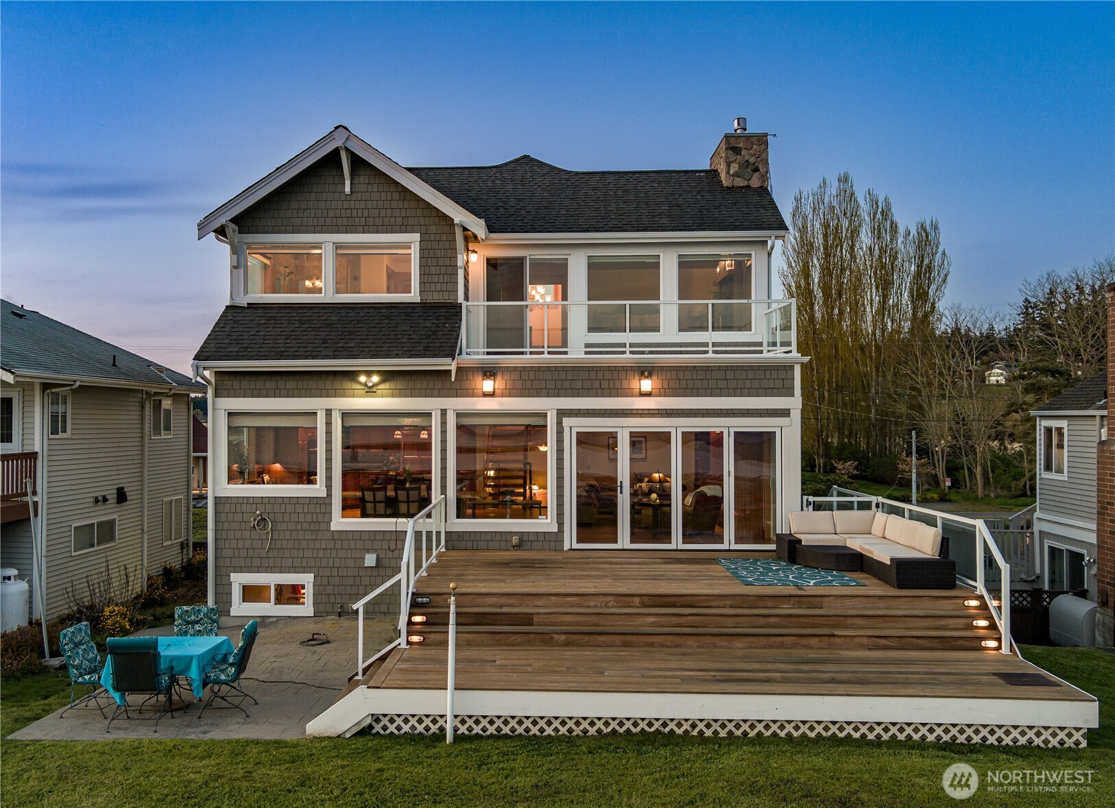 2638 Sunlight Beach Road Clinton, WA 98236 - Photo 28 of 38 Gallery Image 28
