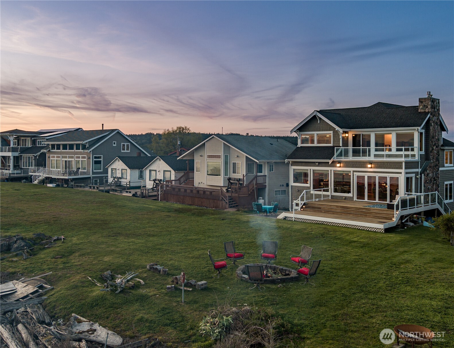 2638 Sunlight Beach Road Clinton, WA 98236 - Photo 29 of 38 Gallery Image 29