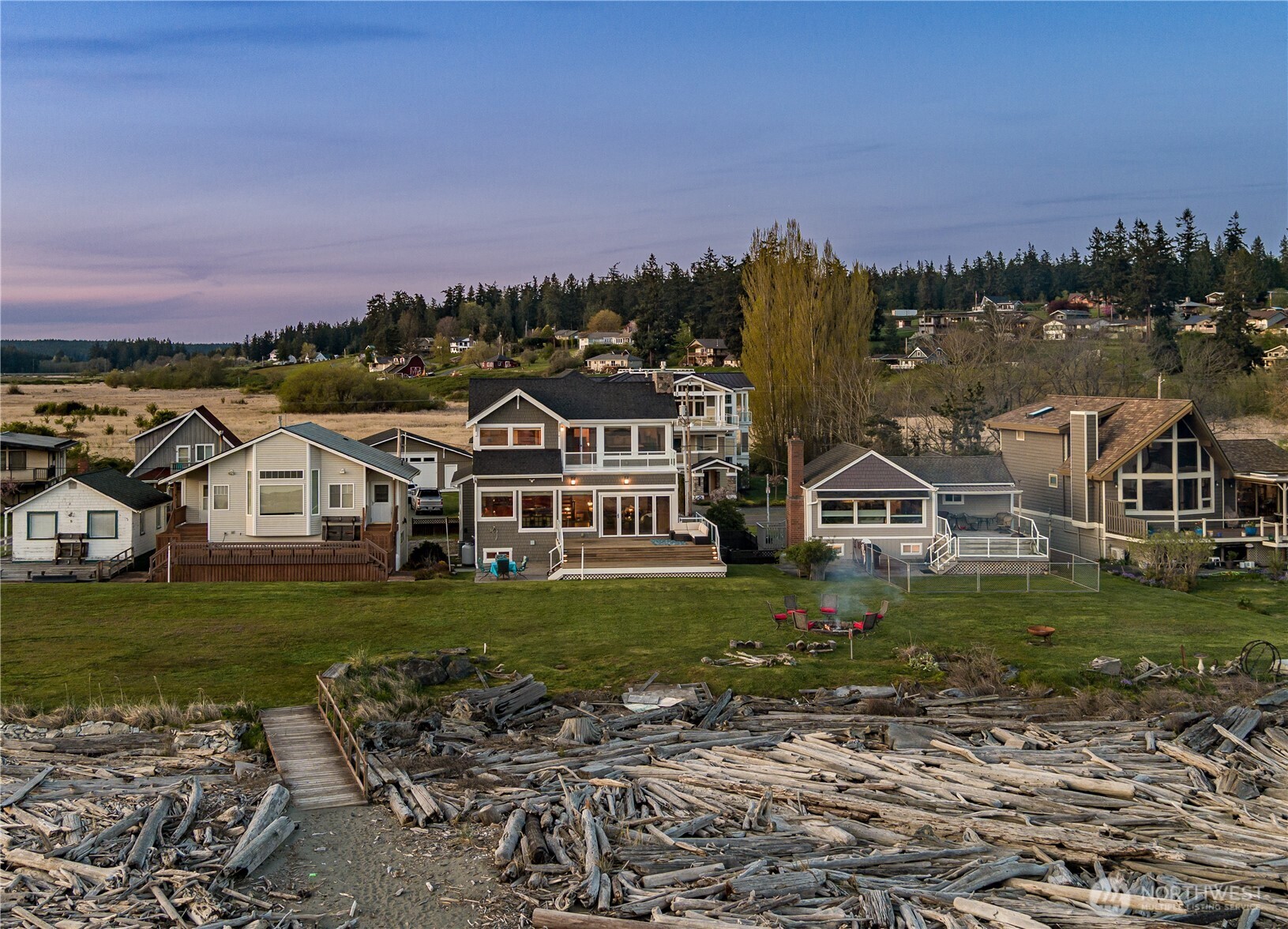 2638 Sunlight Beach Road Clinton, WA 98236 - Photo 30 of 38 Gallery Image 30