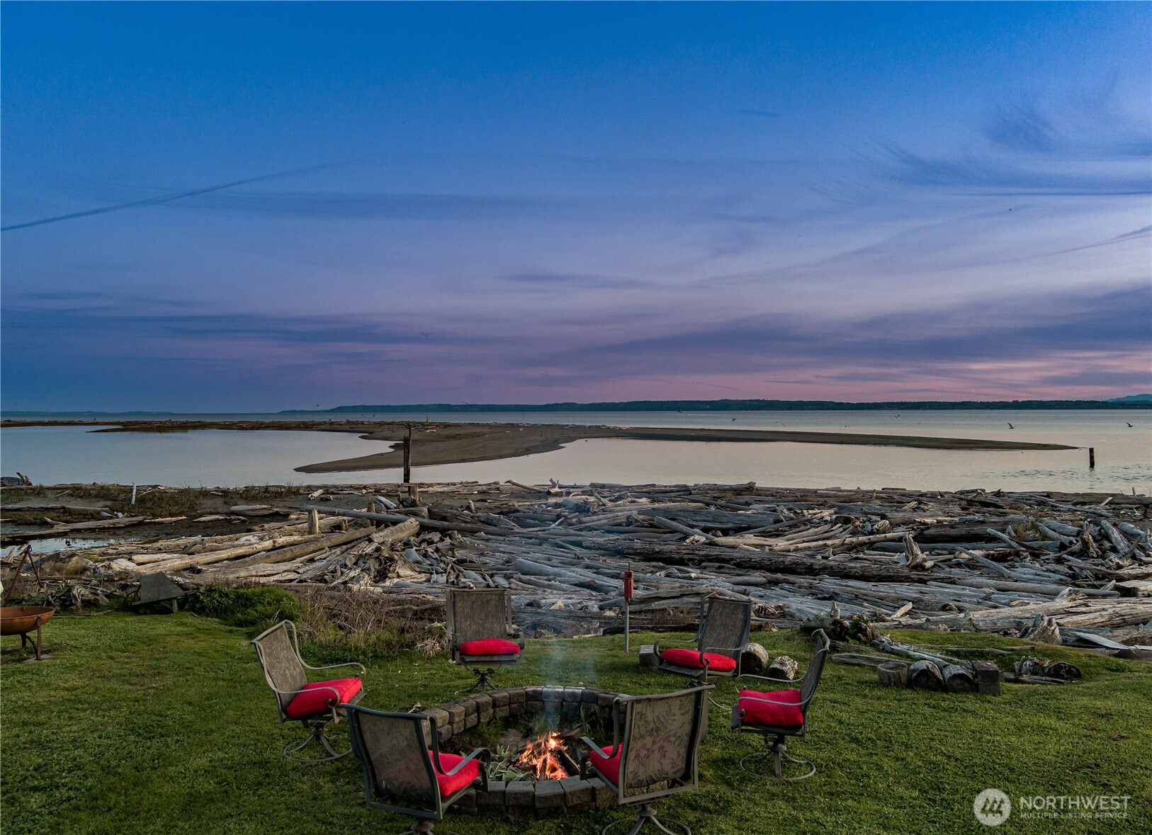 2638 Sunlight Beach Road Clinton, WA 98236 - Photo 31 of 38 Gallery Image 31