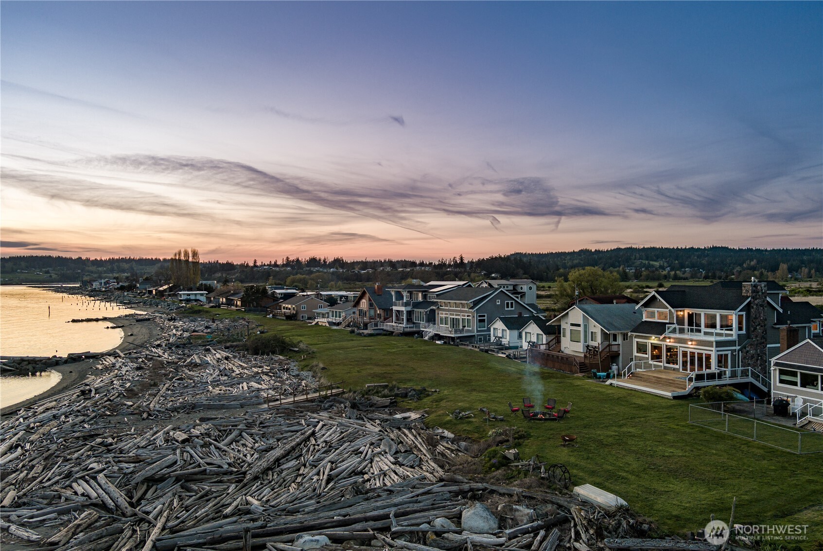 2638 Sunlight Beach Road Clinton, WA 98236 - Photo 32 of 38 Gallery Image 32