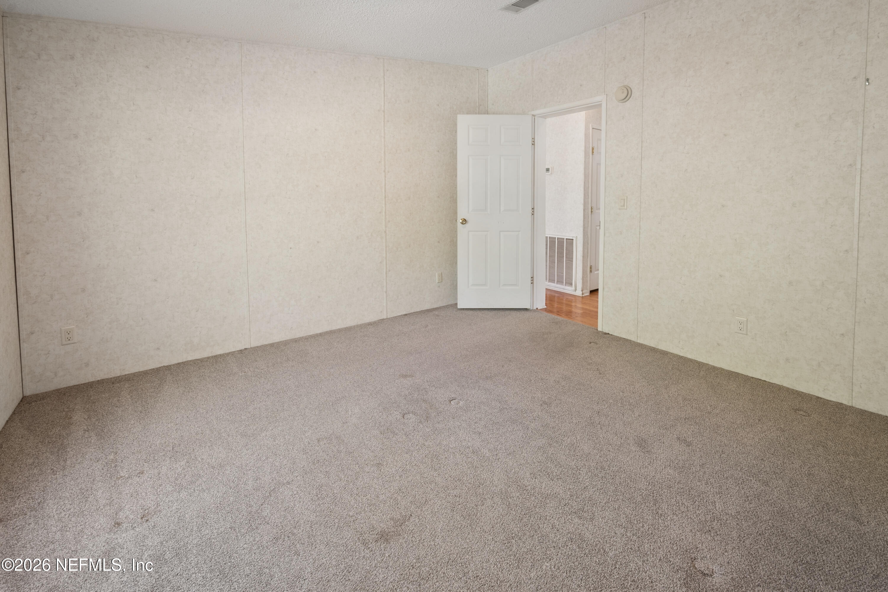 3112 Southeast 120th Street Starke, FL 32091 - Photo 18 of 30 a view of an empty room